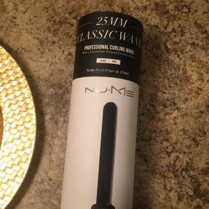 Nume classic wand 25MM
